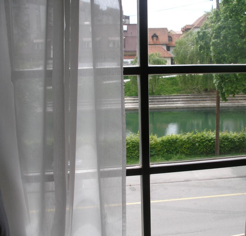 House Trta Apartment Ljubljana Cameră foto