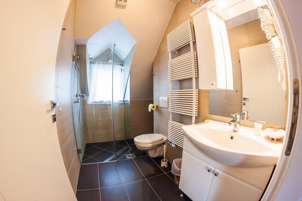 House Trta Apartment Ljubljana Cameră foto